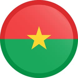 Burkina Faso