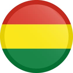 Bolivia, Plurinational State of