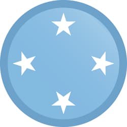 Micronesia, Federated States of
