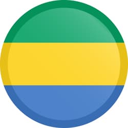 Gabon