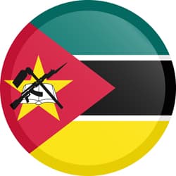 Mozambique